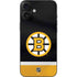 NHL Boston Bruins Jersey iPhone 16 Plus Skin